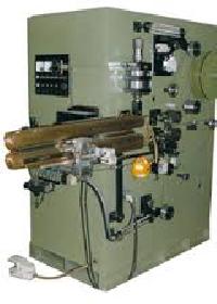 Side Seam Welding Machine