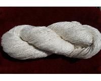noil silk yarn
