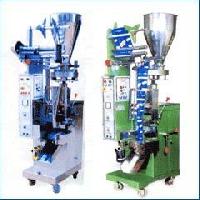 form fill machinery