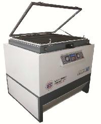 Plate Exposure Machine