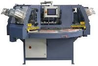 plastic packaging machine