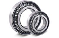 Tapered Roller Bearings