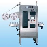 automatic shrinkable inserting machines