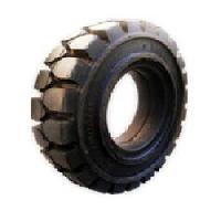 Solid Cushion Tyres