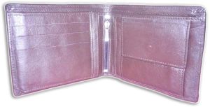 Leather Wallet