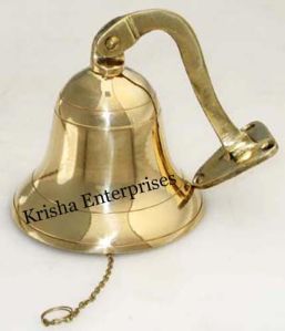 Brass Bells