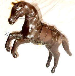 Horse Statue