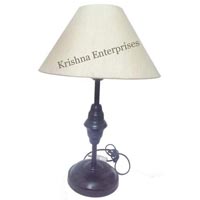 Marine Lamp Stand