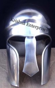 Spartan Helmet