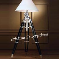 Tripod Lamp Stand