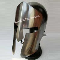 Medieval Helmets