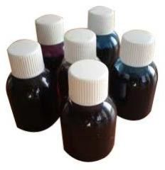 Batch Coding Ink