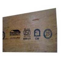 Plywood Stamping