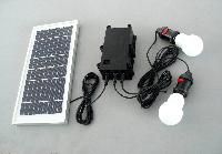 Solar Lighting System