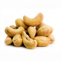 salted cashews