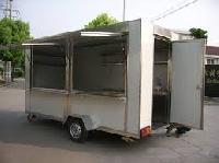 Food Van