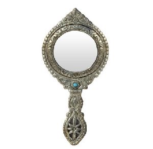 Lac Hand Mirrors