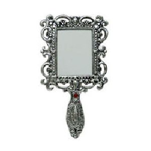 Lac Hand Mirrors