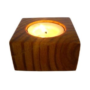 Lac Handicraft Tea Light Holders