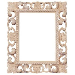 Lac Mirror Frames