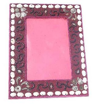 Lac Photo Frames