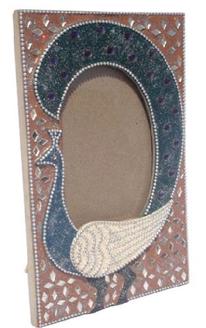 Lac Photo Frames
