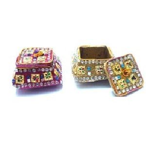 Lac Pill Boxes