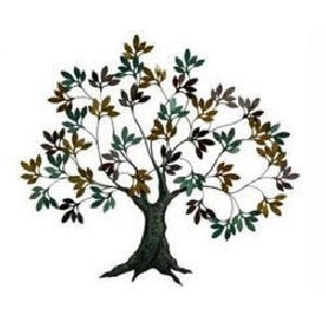 Lac Decorative Trees