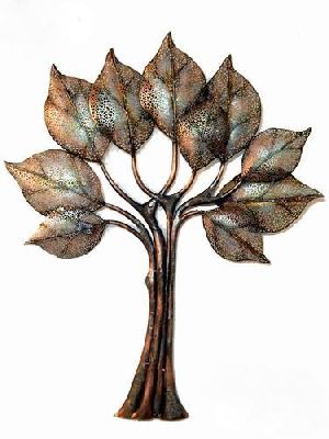 Lac Decorative Trees