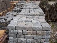 granites rough blocks