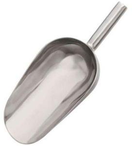 Metal Scoop