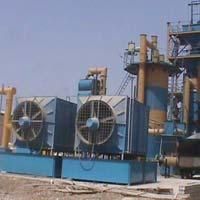 coal wire plant