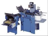 Paper Folding Machine