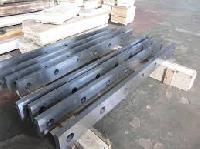 Shear Blades