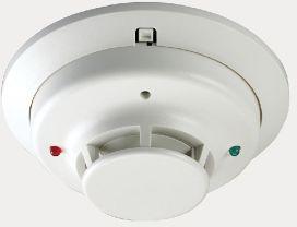 Fire Detectors