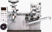 tablet packaging machine