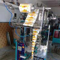 Pickle Packing Machine