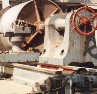 paper mill plant machinery
