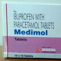 Medimol Tablets