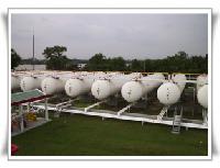 lpg bottling plants