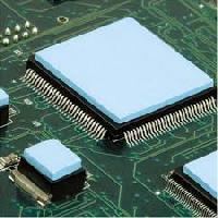conductive electronics rubber