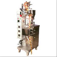 Four Side Sealing Machine