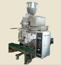 multi track packing machine