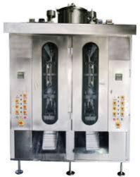 Milk Packing Machine