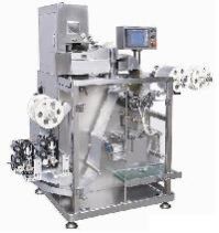 pharmaceutical packaging machine