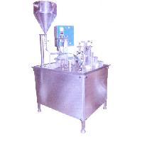 lassi packaging machine