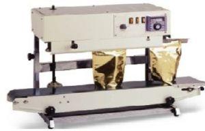 Vertical Band Sealers