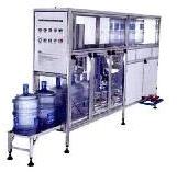 Jar Filling Machine