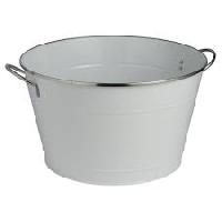 Aluminum Bucket
