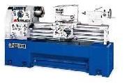 Turret Lathe Machine